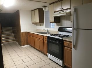 5724 N Bernard St #BASEMENT, Chicago, IL 60659
