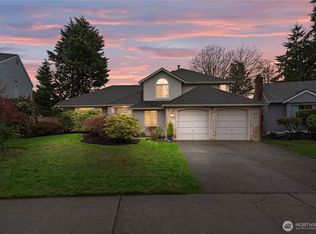 1103 SW 334th Place, Federal Way, WA