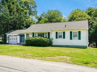 11 Byron Ave, Methuen, MA 01844