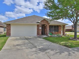 12027 Parkers Hideaway Dr, Houston, TX 77089