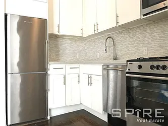 Rented by Spire Group