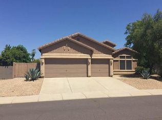 4130 E Spur Dr, Cave Creek, AZ 85331