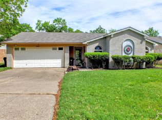 5409 Inglewood Ln, Arlington, TX 76016
