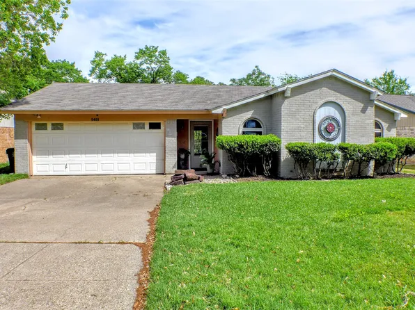 5409 Inglewood Ln, Arlington, TX 76016