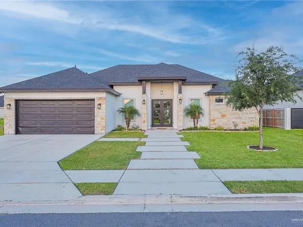 13812 N 35th St, McAllen, TX 78504