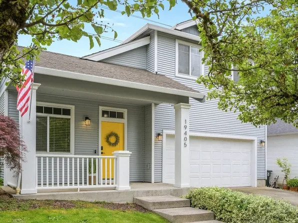 19405 SE 33rd Street, Camas, WA 98607