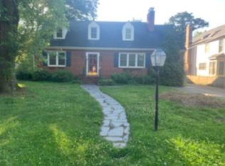 912 Bevridge Rd, Richmond, VA 23226