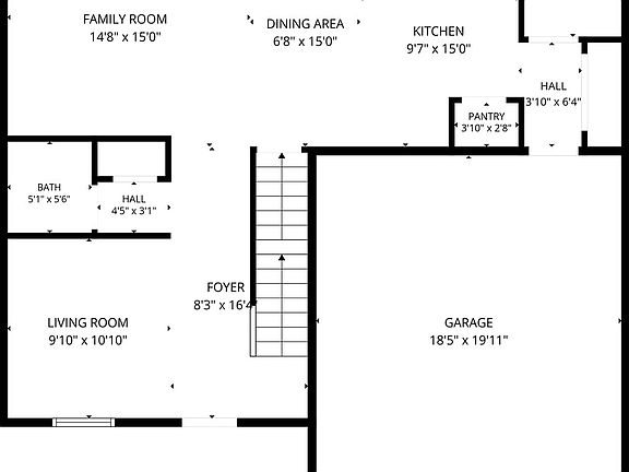 5th image of 15101 W Groebe Dr