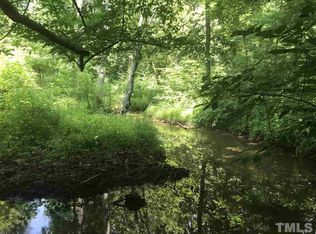 0 Beaver Trl, Efland, NC 27243