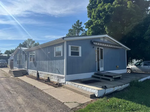 12239 4th St, Northome, MN 56661