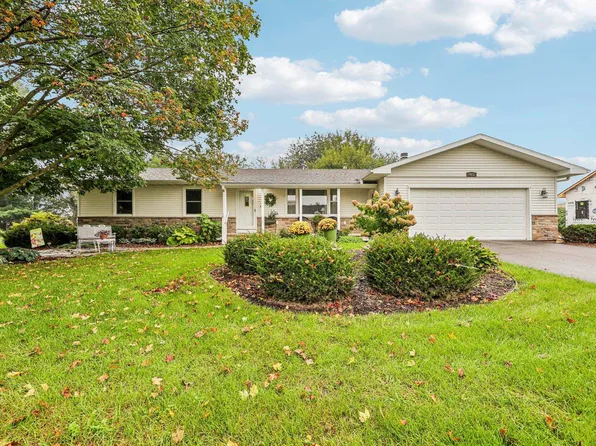 463 S Park St, Belleville, WI 53508
