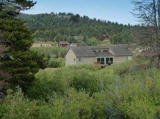 7124 Ottawa Way, Red Feather Lakes, CO 80545