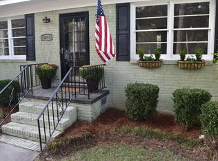 2415 Carroll Dr, Columbia, SC 29204