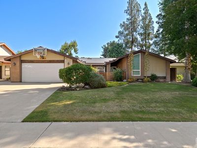 7612 Eastlorne Ct, Bakersfield, CA, 93309
