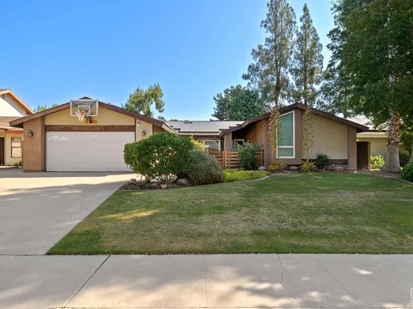 7612 Eastlorne Ct, Bakersfield, CA 93309