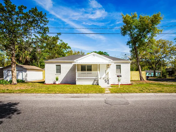 1757 E 11th St, Jacksonville, FL 32206