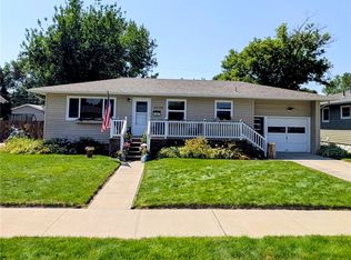 2536 Miles Ave, Billings, MT 59102