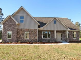 1044 Marion Oaks, Macon, GA 31216