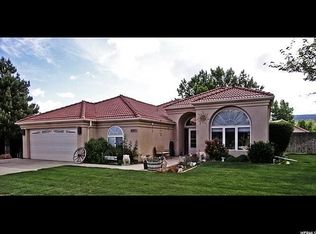 4297 Beeman Dr, Moab, UT 84532
