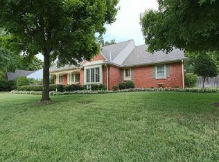 6719 S Atlanta Ave, Tulsa, OK 74136