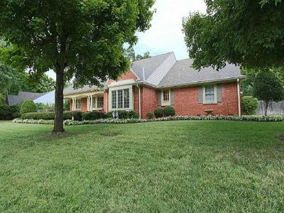 6719 S Atlanta Ave, Tulsa, OK, 74136