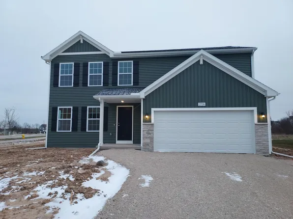 2738 Sanderling Ct SE, Grand Rapids, MI 49508