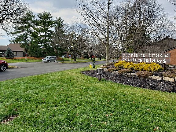Community Entrance