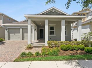 15327 Gilligan Ct, Winter Garden, FL 34787