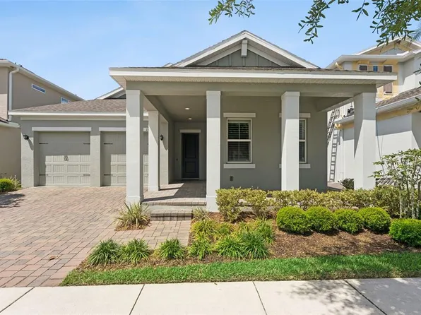 15327 Gilligan Ct, Winter Garden, FL 34787