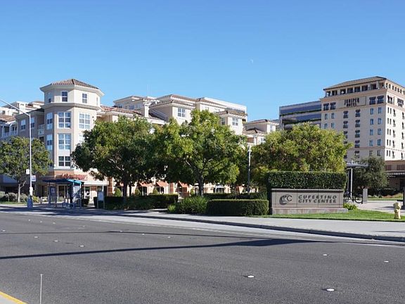 2nd image of 20488 Stevens Creek Blvd APT 1711
