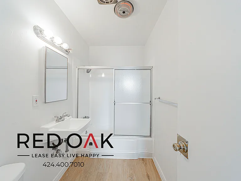 915 Mount Olive Dr #15 — Photo 11