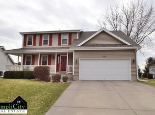 3001 Williamsburg Dr, Lincoln, NE 68516