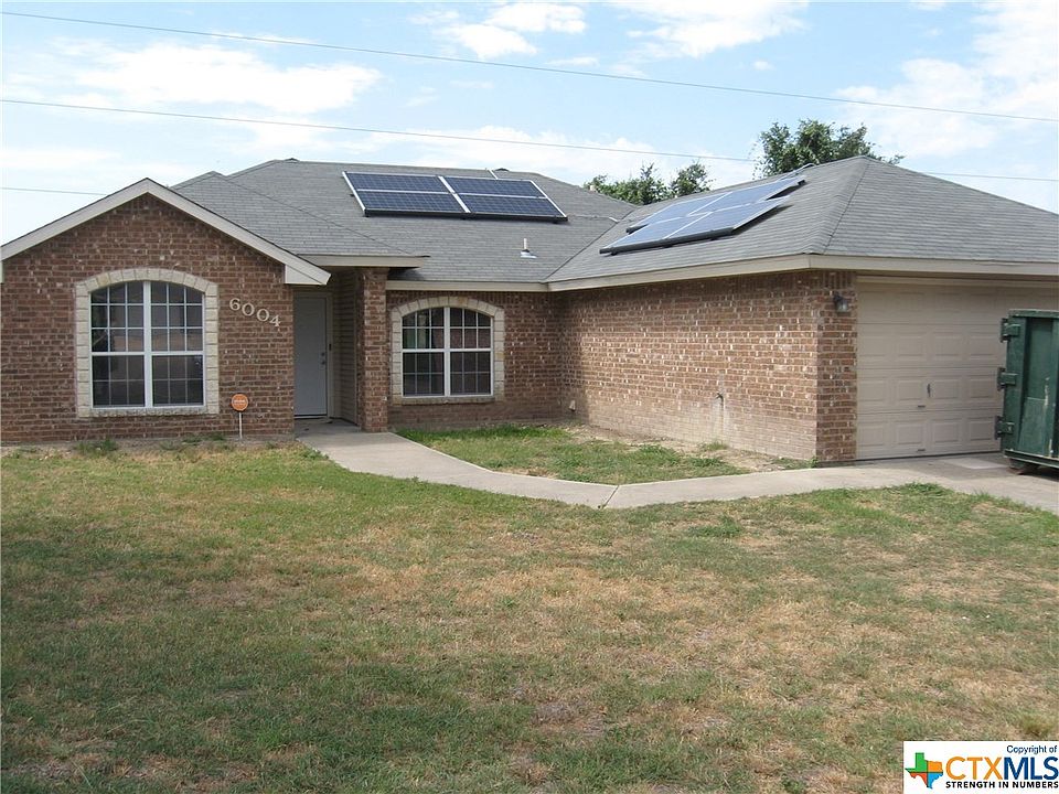 6004 Sulfur Spring Dr, Killeen, TX 76542 MLS 516314 Zillow