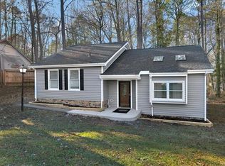 4800 Fordham Rd, North Chesterfield, VA 23236