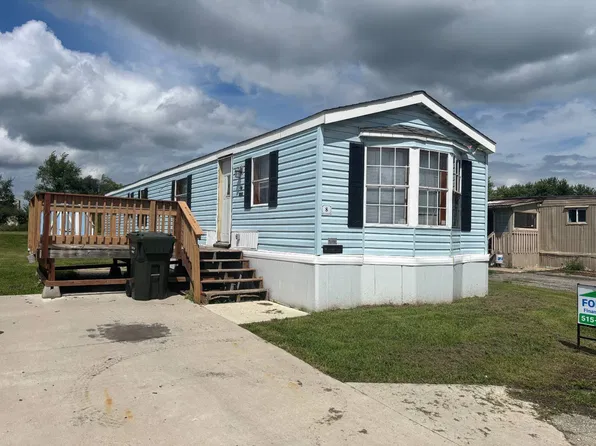 2801 1st Ave Lot 8, Perry, IA 50220