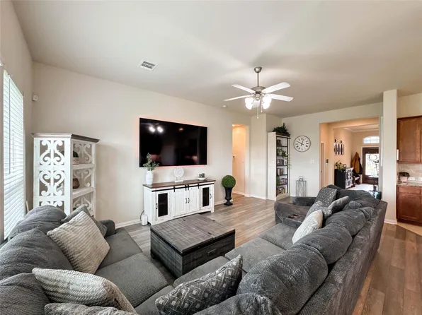 3612 Gracie Cir, Pearland, TX 77584