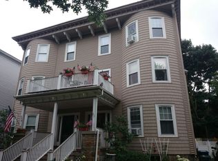 771 Columbia Rd, Dorchester, MA 02125