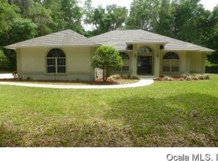 6921 SW 18th Terrace Rd, Ocala, FL 34476