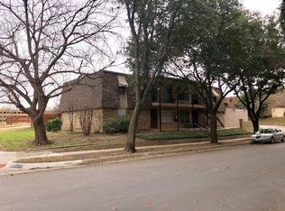 2055 Owasso St APT C, Fort Worth, TX 76107