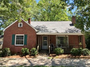 409 S Elm St, Greenville, NC 27858