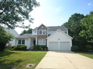 19 Barnsdale Ct, Durham, NC 27713