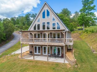 265 County Road 890, Crane Hill, AL 35053