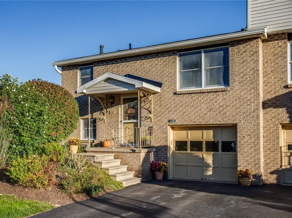 1145 Cunningham Dr, Victor, NY 14564