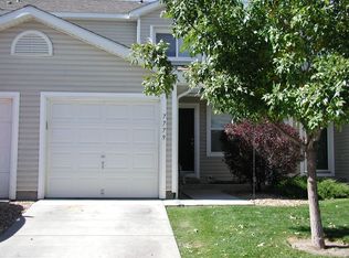 7779 S Kalispell Ct, Englewood, CO 80112