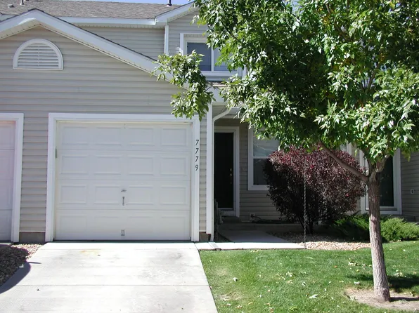 7779 S Kalispell Ct, Englewood, CO 80112