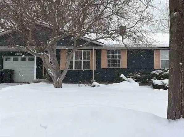 2383 Parker Blvd, Tonawanda, NY 14150