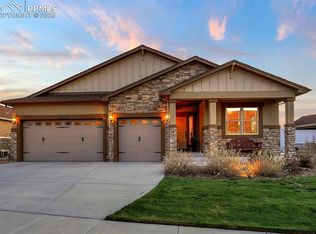 1973 Ripple Ridge Rd, Colorado Springs, CO 80921