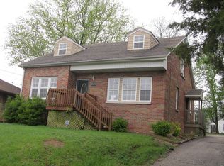 3717 Horn Ave, Alton, IL 62002