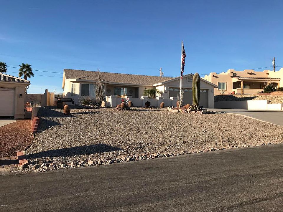1st image of 3921 Big Horn Dr