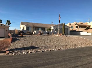 3921 Big Horn Dr, Lake Havasu City, AZ 86406